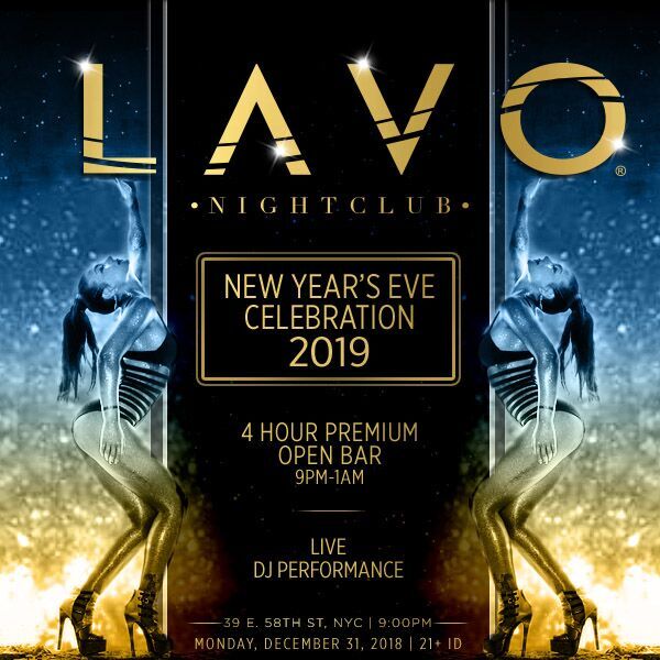 LAVO Nightclub